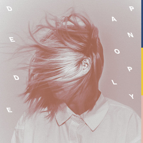 Dede- Panoply (CD)-BoldPlay