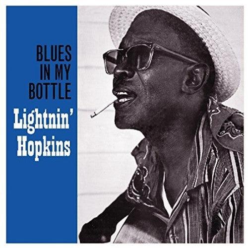 Lightnin Hopkins- Blues In My Bottle (Vinyl)-BoldPlay