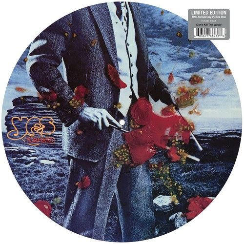 Yes- Tormato (Vinyl)-BoldPlay