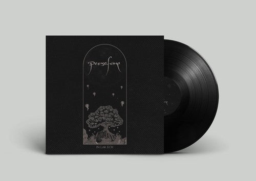 Persefone- In Lak'ech (Vinyl)-BoldPlay