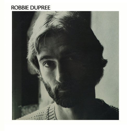 Robbie Dupree- Robbie Dupree (CD)-BoldPlay