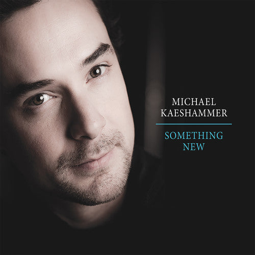 Michael Kaeshammer- Something New (CD)-BoldPlay