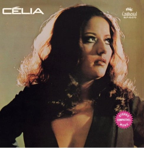 Celia- Celia (CD)-BoldPlay