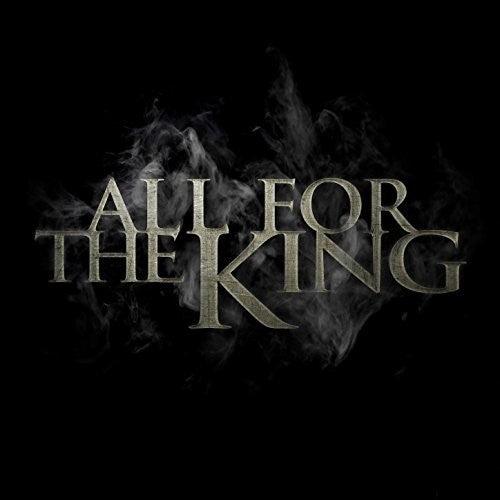Erik Tilling- All For The King (Vinyl)-BoldPlay