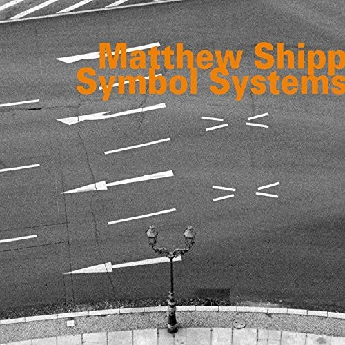 Matthew Shipp- Symbol Systems (CD)-BoldPlay