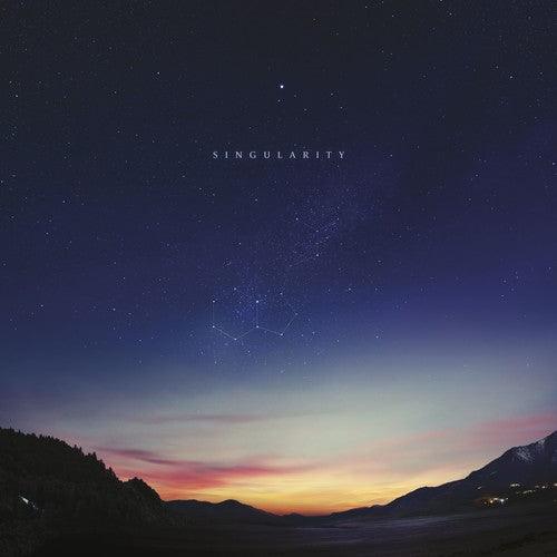 Jon Hopkins- Singularity (Vinyl)-BoldPlay