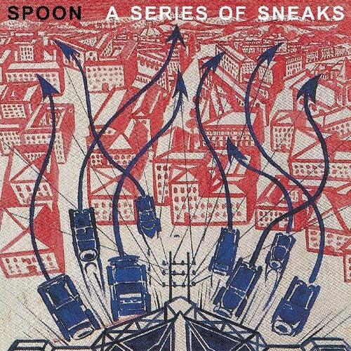 Spoon- Series Of Sneaks (Vinyl)-BoldPlay