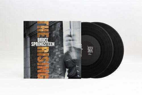 Bruce Springsteen- The Rising (140 Gram Vinyl)-BoldPlay