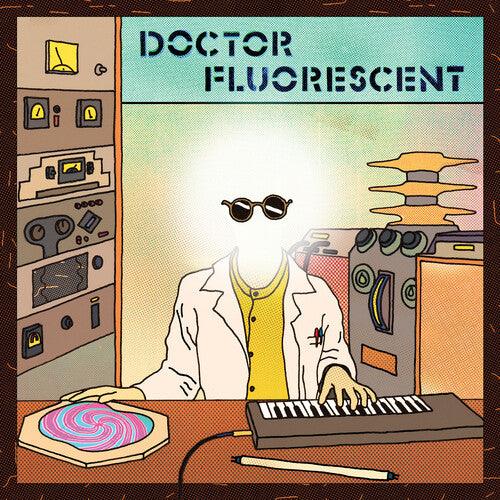 Doctor Fluorescent- Doctor Fluorescent (Vinyl)-BoldPlay
