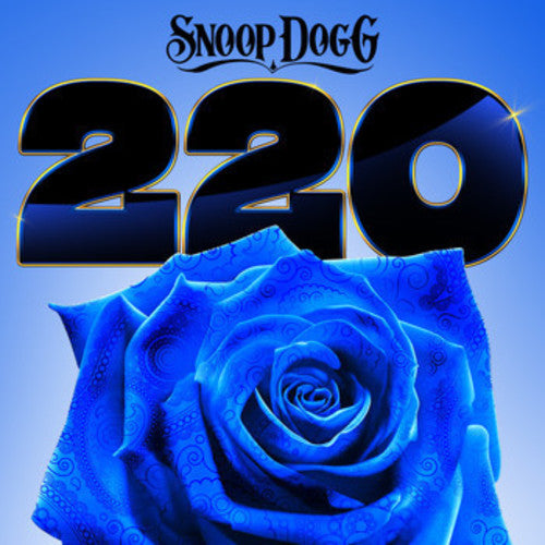 Snoop Dogg- 220 (CD)-BoldPlay