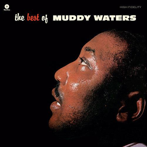 Muddy Waters- Best Of (Vinyl)-BoldPlay