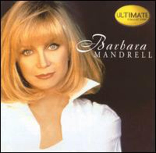 Barbara Mandrell- Ultimate Collection (CD)-BoldPlay