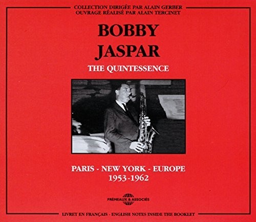 Quintessence / Various 3pk- Quintessence / Various (3pk) (CD)-BoldPlay
