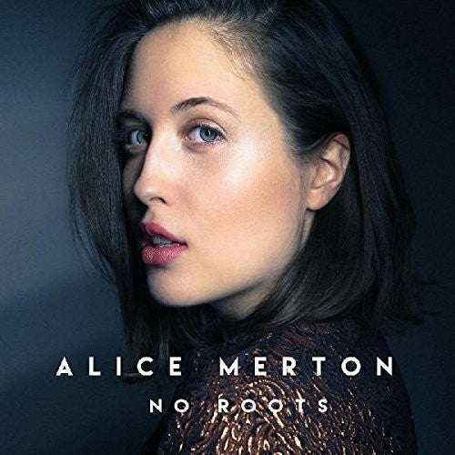 Alice Merton- No Roots EP [Vinyl]-BoldPlay