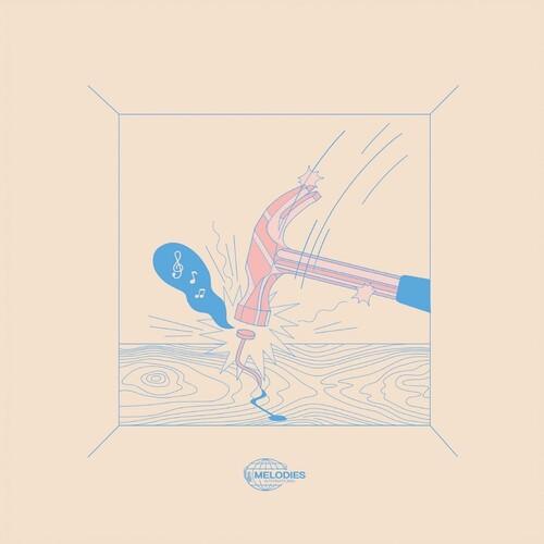 Synchrojack- Daylight / 900th Lifetime (12") (Vinyl)-BoldPlay