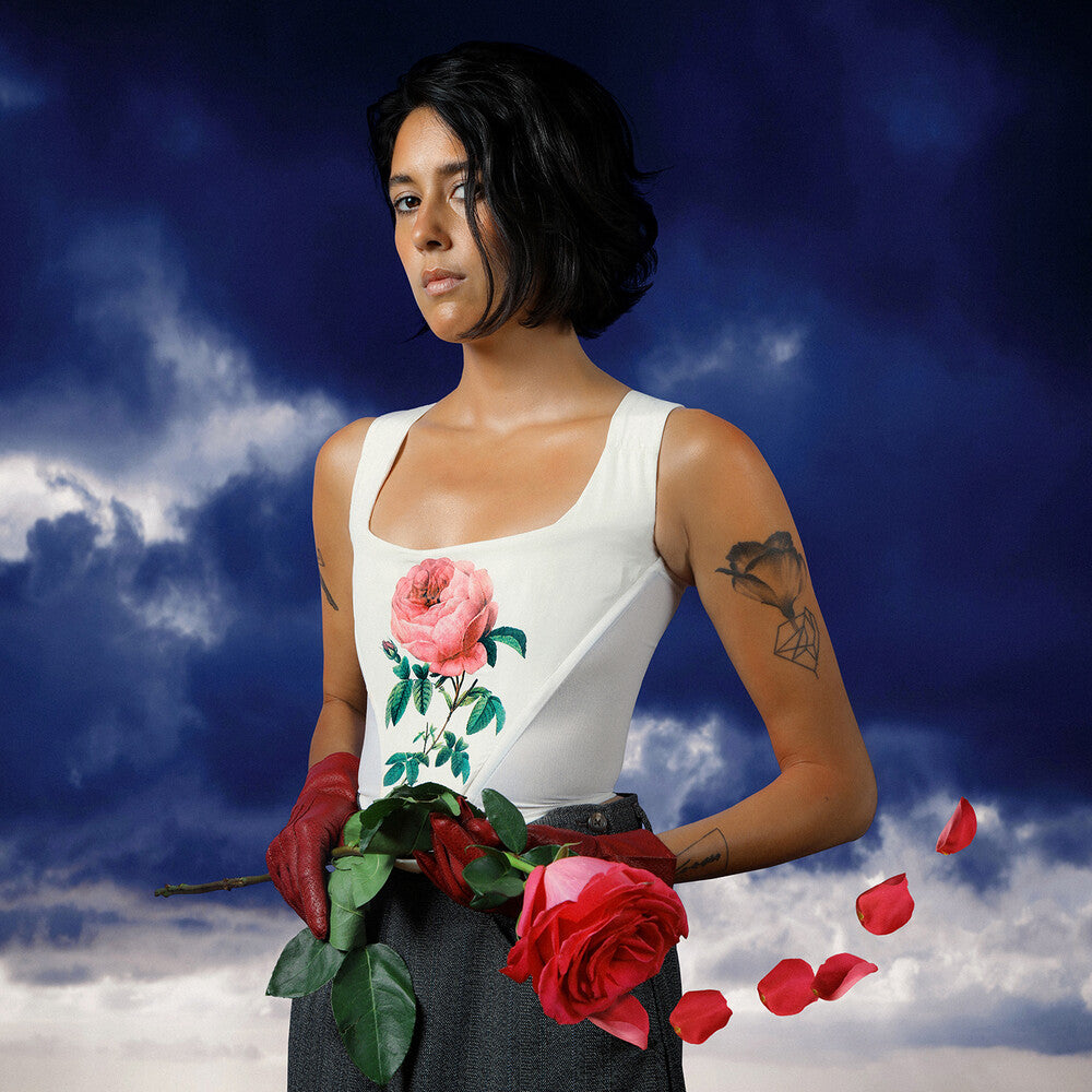 Half Waif- The Caretaker (CD)-BoldPlay