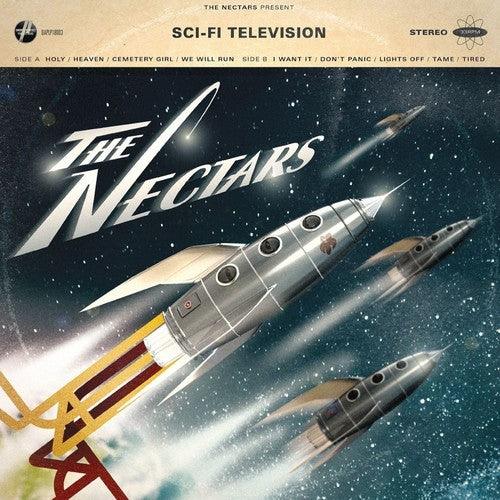 Nectars- Sci-Fi Television (Vinyl)-BoldPlay