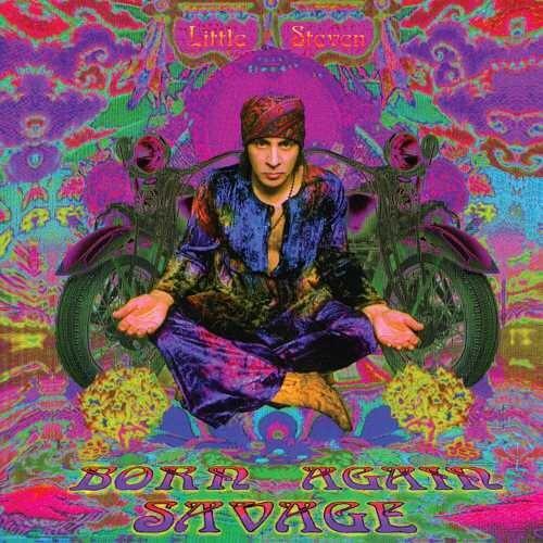 Little Steven- Born Again Savage (Vinyl)-BoldPlay