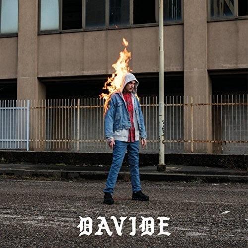 Gemitaiz- Davide (Vinyl)-BoldPlay