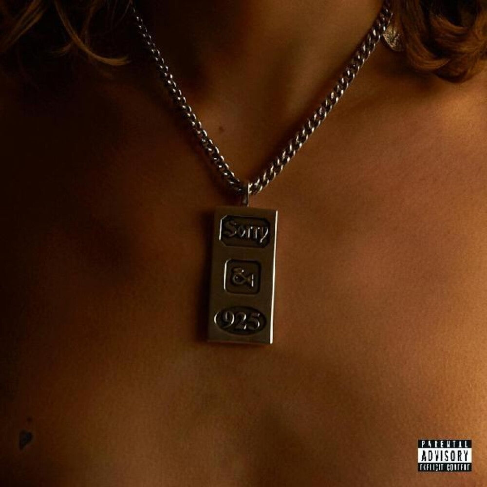 Sorry- 925 [LP] (Vinyl)-BoldPlay