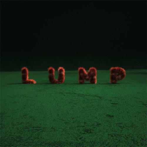 Lump- Lump (CD)-BoldPlay