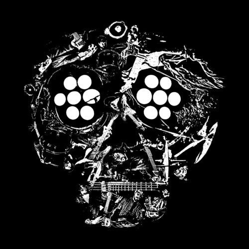 Young Widows- Decayed: Ten Years of Cities Wounds Lightness Pain (CD)-BoldPlay