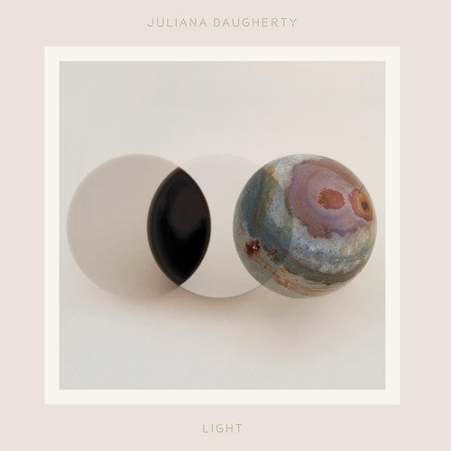 Juliana Daugherty- Light (CD)-BoldPlay