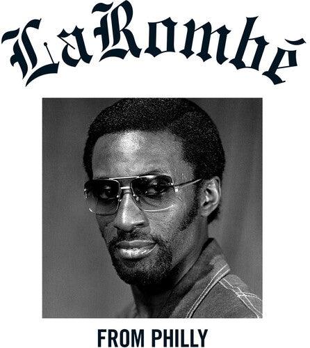 Larombe- From Philly (Vinyl)-BoldPlay