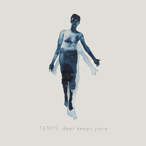 Tents- Deer Keeps Pace (CD)-BoldPlay