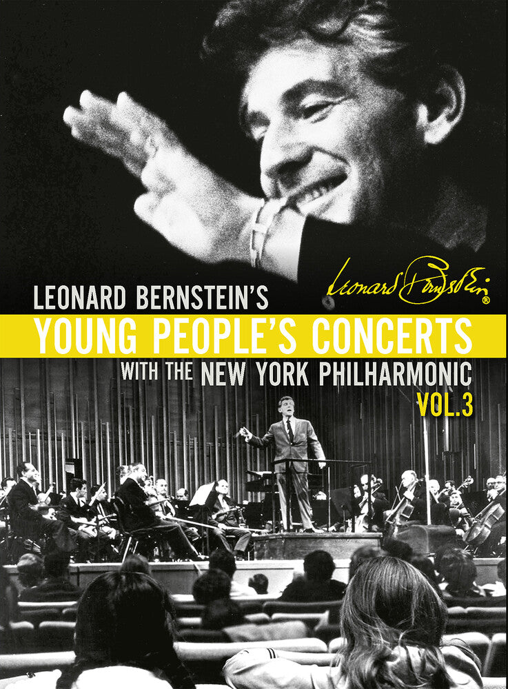 Young Peoples Concert 3 / Various Box- Young People's Concert 3 (CD)-BoldPlay