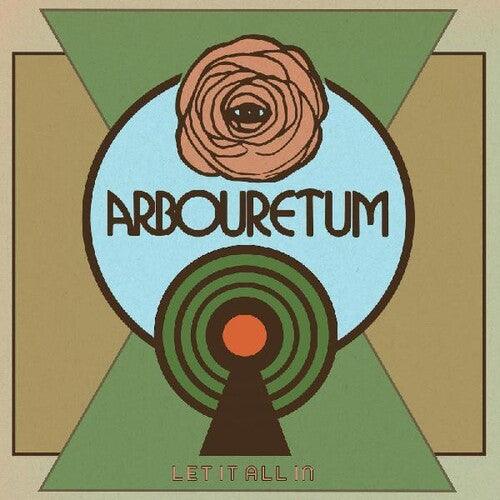 Arbouretum- Let It All In (Indie Exclusive Vinyl)-BoldPlay