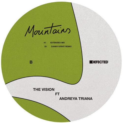 Mountains (Vinyl)-BoldPlay