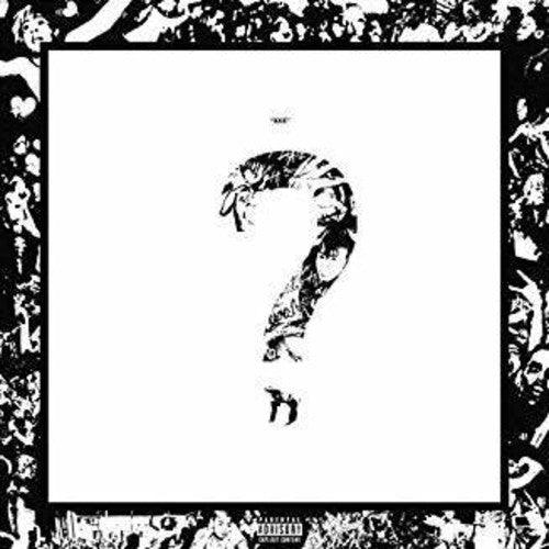 Xxxtentacion- ? (Vinyl)-BoldPlay