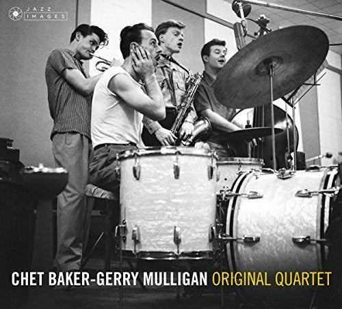 Chet Baker- For Lovers [Deluxe] [Remastered] [Digipak] (Spa) (CD)-BoldPlay