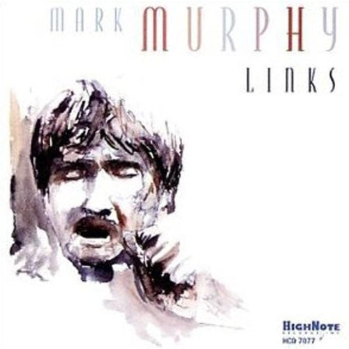 Mark Murphy- Links (CD)-BoldPlay