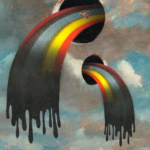 Kestrels- Dream or Don't Dream (Vinyl)-BoldPlay