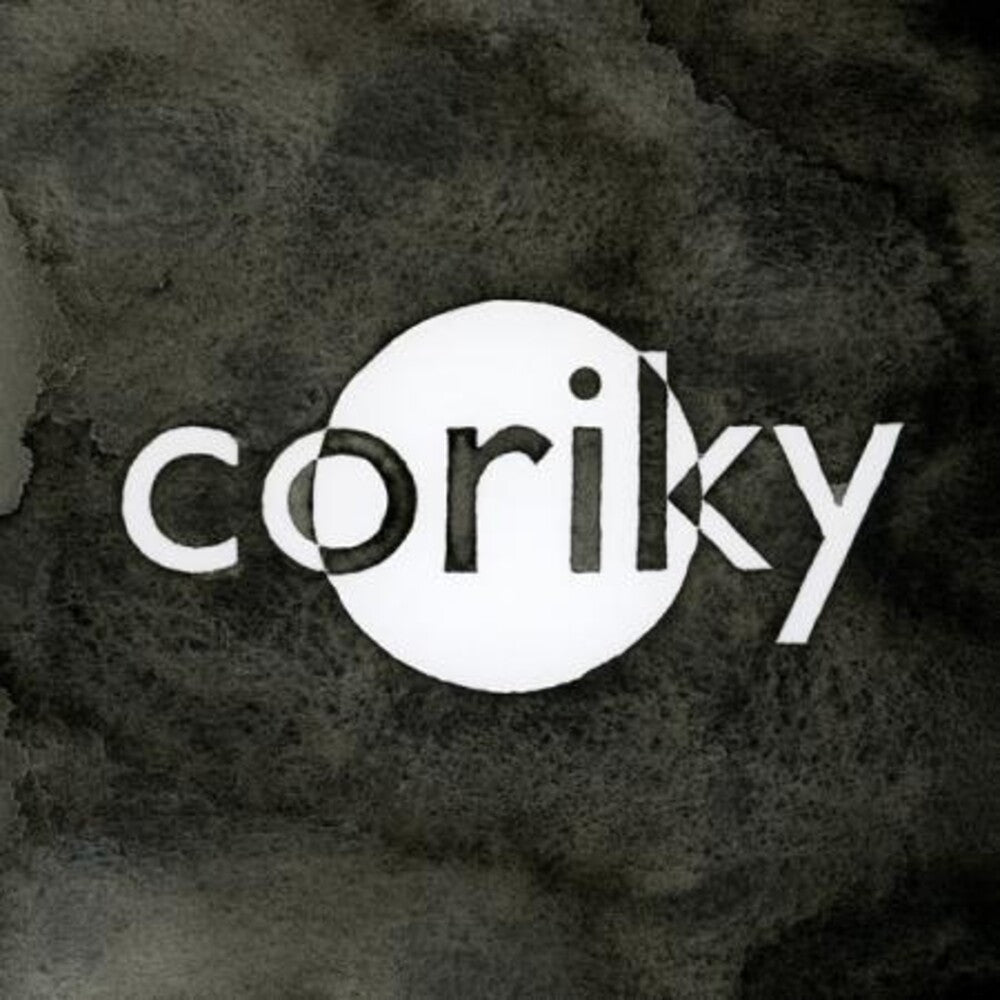 Coriky- Coriky (CD)-BoldPlay