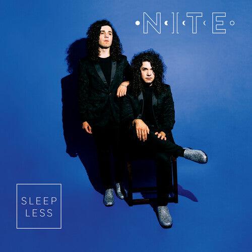Nite- Sleepless (Vinyl)-BoldPlay