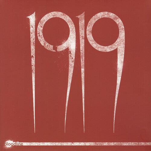 1919- Bloodline (Vinyl)-BoldPlay