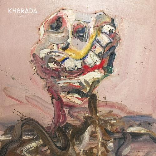Khorada- Salt (Box Set) (Vinyl)-BoldPlay