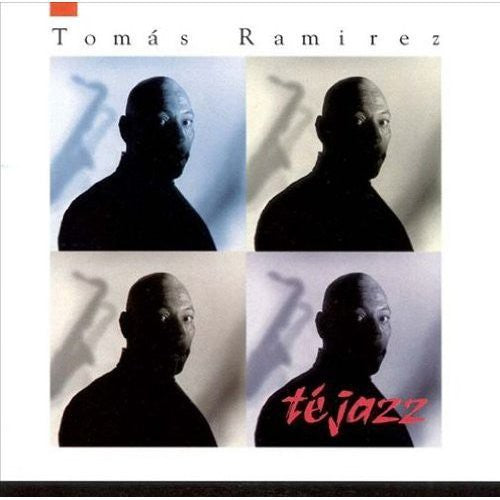 Tom s Ram¡rez- Te Jazz (CD)-BoldPlay