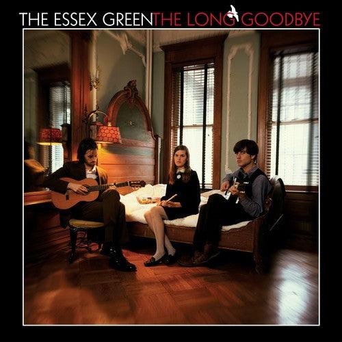 The Essex Green- Long Goodbye (Vinyl)-BoldPlay