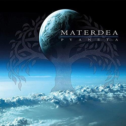 Materdea- Pyaneta (Vinyl)-BoldPlay
