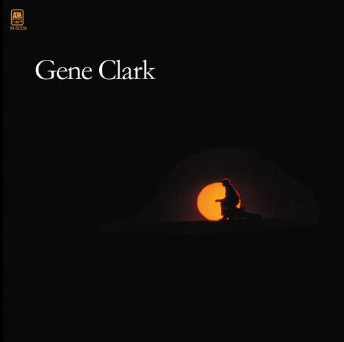 Gene Clark- White Light (CD)-BoldPlay