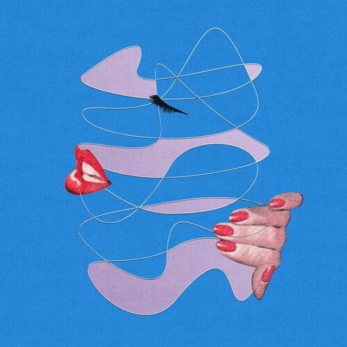 Public Practice- Gentle Grip (Indie Exclusive Vinyl) (Color Vinyl) (Indie Exclusive Vinyl)-BoldPlay