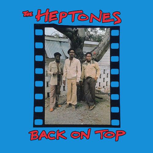 The Heptones- Back On Top (Vinyl)-BoldPlay