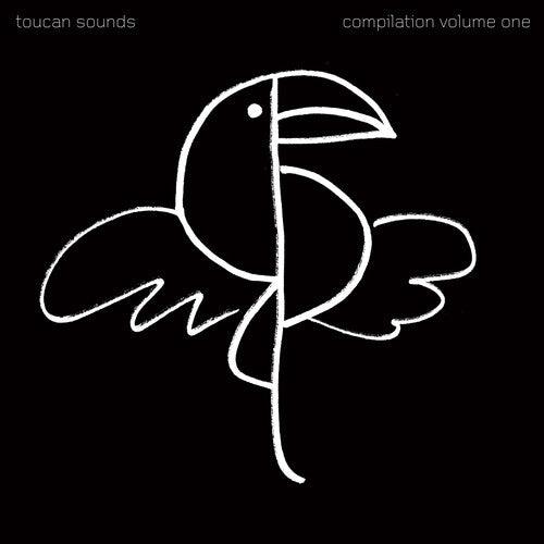 Toucan Sounds- Compilation Volume One (Vinyl)-BoldPlay