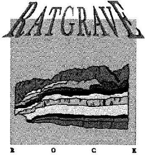 Ratgrave- Rock (Vinyl)-BoldPlay
