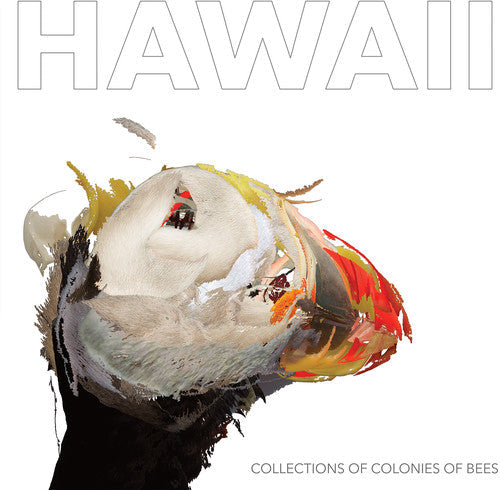 Collections of Colonies of Bees- Hawaii (CD)-BoldPlay