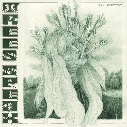 Trees Speak- Ohms (Vinyl)-BoldPlay